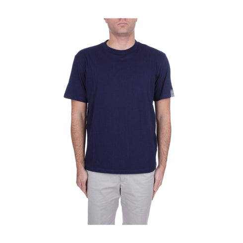 Replay T-shirt T-shirt Uomo con logo sulla manica Blu P24-REPLAYM67962660-271-S - Francavilla Moda
